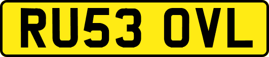 RU53OVL