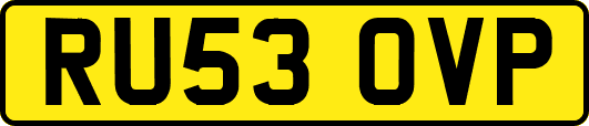 RU53OVP
