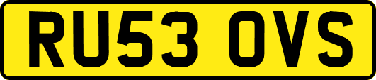 RU53OVS
