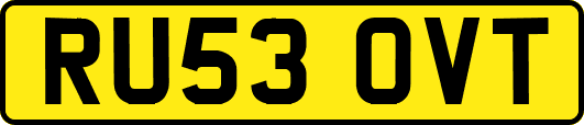 RU53OVT