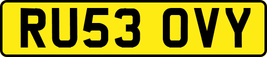 RU53OVY