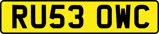 RU53OWC