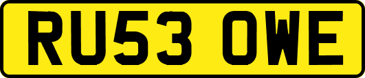 RU53OWE