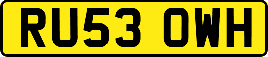 RU53OWH