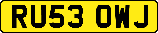 RU53OWJ