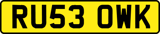 RU53OWK