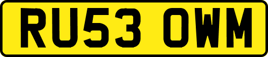 RU53OWM