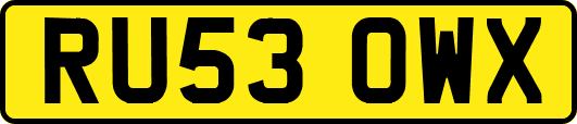 RU53OWX