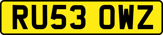 RU53OWZ
