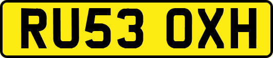 RU53OXH