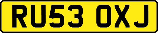 RU53OXJ