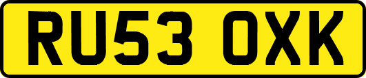 RU53OXK