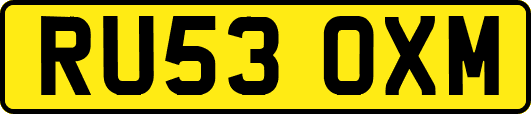 RU53OXM