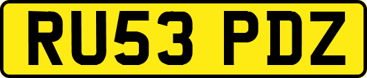 RU53PDZ