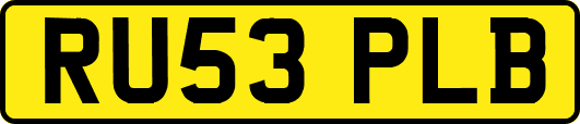 RU53PLB