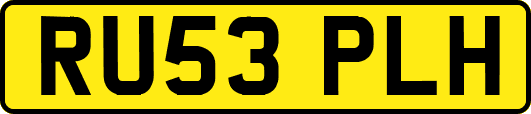 RU53PLH