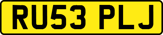RU53PLJ