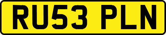 RU53PLN