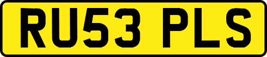 RU53PLS