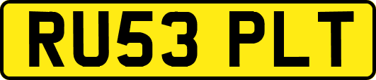 RU53PLT