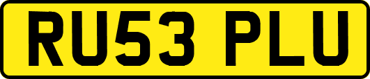 RU53PLU