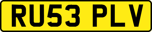 RU53PLV