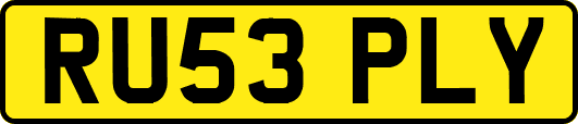 RU53PLY