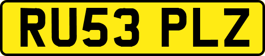 RU53PLZ