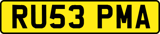 RU53PMA