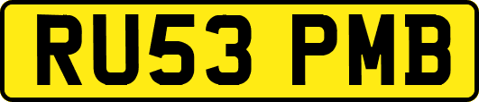 RU53PMB