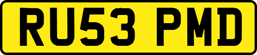 RU53PMD