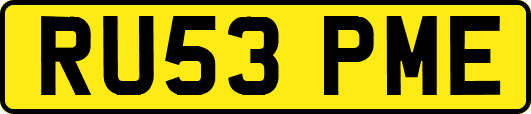 RU53PME