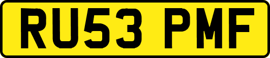 RU53PMF