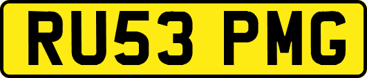 RU53PMG