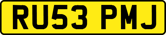 RU53PMJ