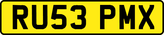 RU53PMX