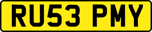 RU53PMY