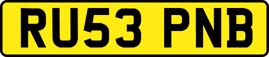 RU53PNB
