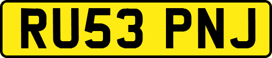 RU53PNJ