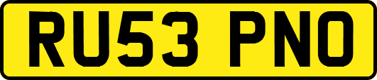 RU53PNO