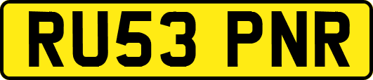 RU53PNR