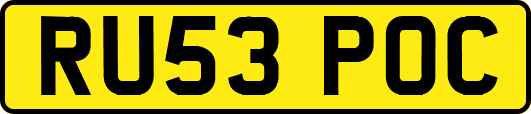 RU53POC
