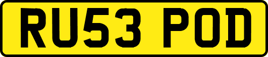 RU53POD