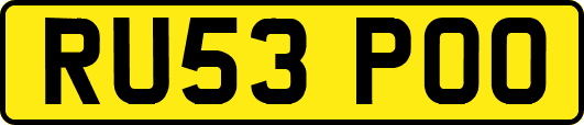 RU53POO