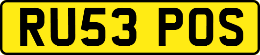 RU53POS