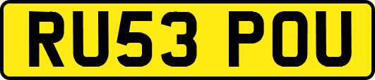 RU53POU