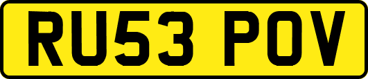 RU53POV