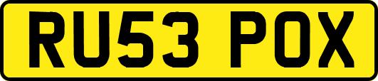 RU53POX