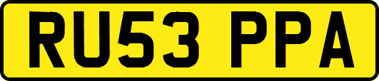 RU53PPA