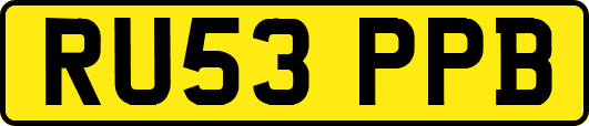 RU53PPB
